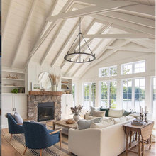 Remodel ideas