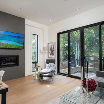 Etobicoke 3100 sqft Custom Home