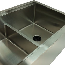 Create Good Sinks in Cincinnati - Kitchen Sinks