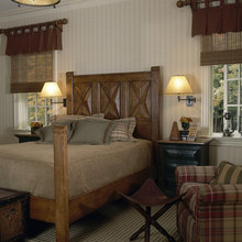 Bedroom Ideas