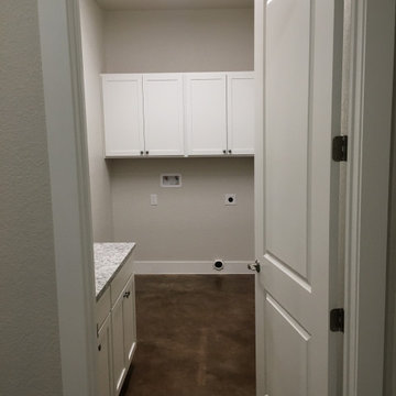 Comfort, Texas Barndominium and Man Cave