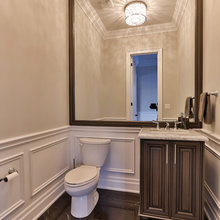 Bathroom Ideas