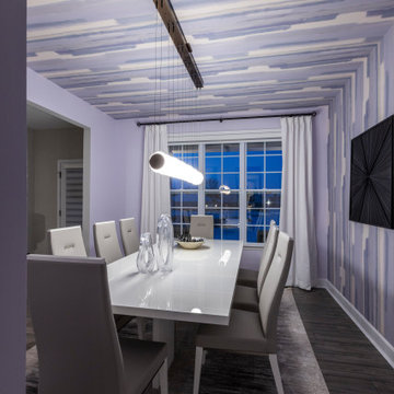 First Floor Redesign