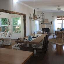 Living Room Ideas