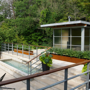 Entertaining Spaces