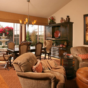 Orinda, CA Home Remodeling