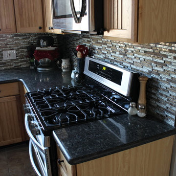 Kitchen Marble & Granite