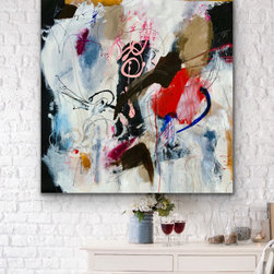 Mosher Studios Art - Paintings