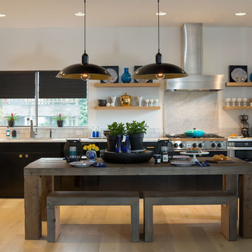 Council Crest Ranch House Remodel
