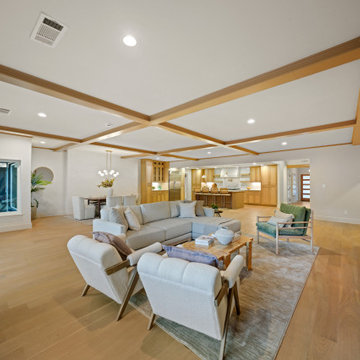 Woodstone Dr