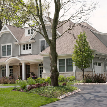 Deerfield Custom Home