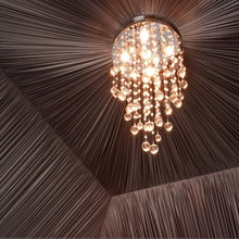 chandeliers