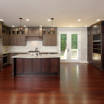 Summit Drive - Fairfax, VA