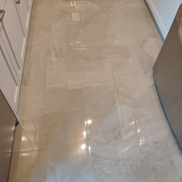 Executive Tile Works