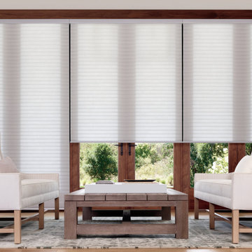 Hunter Douglas Window Treatments