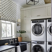 Chicago Laundry Room