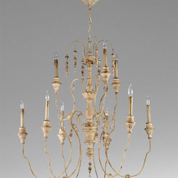 Lighting - Products