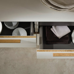 Nolte Kitchens UK Flair - Kitchen Cabinetry