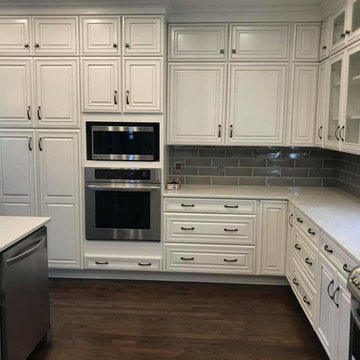 Benson Kitchen