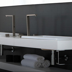 Esedra - Bathroom Products