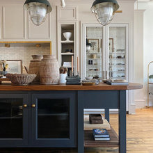 Utility Rooms