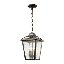 Outdoor Light