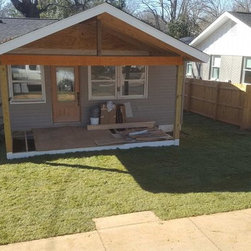 Fescue - Products