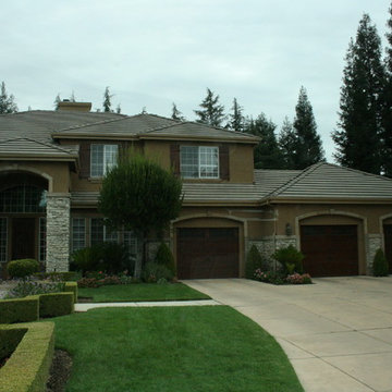 Exterior Painting-AFTER