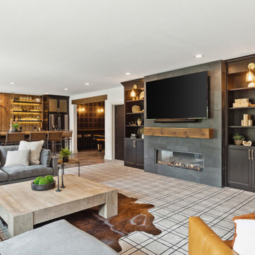 Hastings Whole Home Remodel