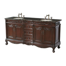 Bathroom Ideas