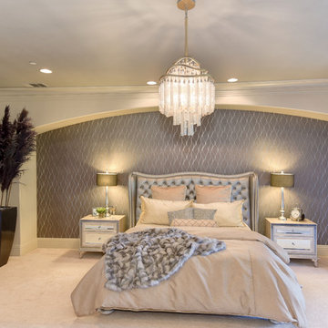 Modern Glam