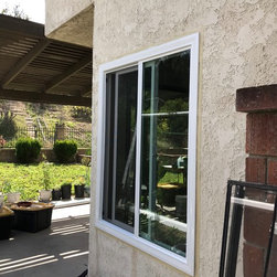House in Diamond bar - Home Improvement