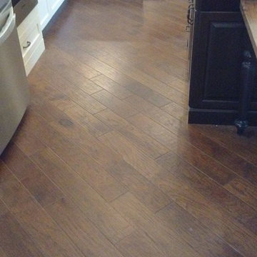Parade Homes