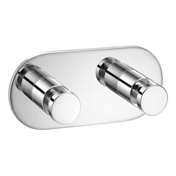 Stylish Bathroom Hooks