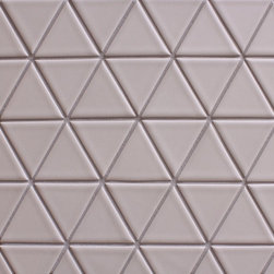 Triangle-Classic Field Collection - Home Decor
