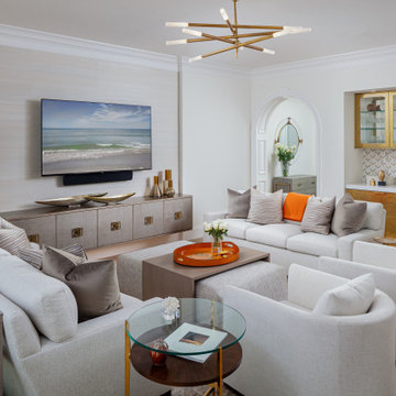 Gulfshore Condo Transformation