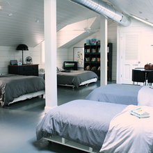 Bunk Room