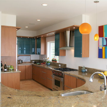Retro Contemporary