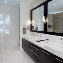 New Bathroom - Specific Ideas