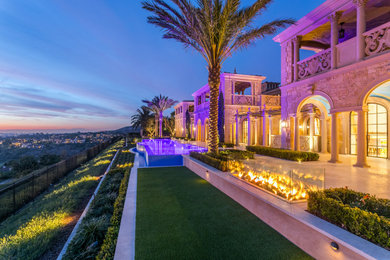 Williams Residence in Newport Beach California