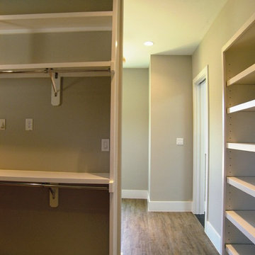 Custom Closets