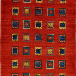 Authentic Persian Gabbehs - Products