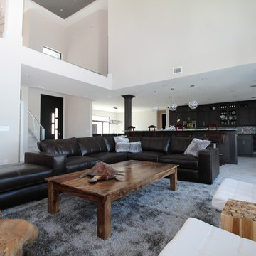 South Merritt Island Modern