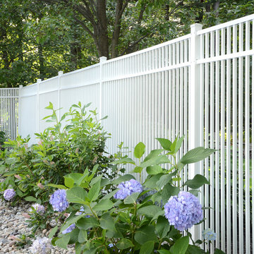 ActiveYards Fencing Products