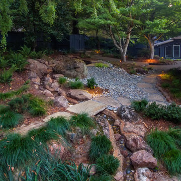 Aerial Photos Artisan Landscape