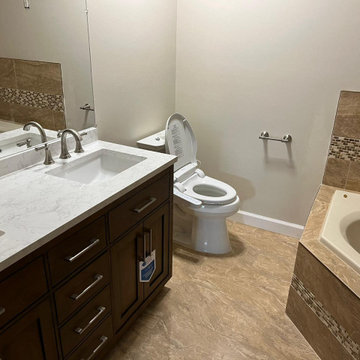 Bathroom Remodeling Piscataway NJ, Remodelers