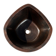 Bar Sink