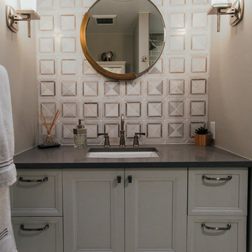 Magnolia Way Whole Home Renovation