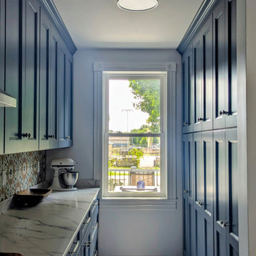 Downtown Milford Restoration