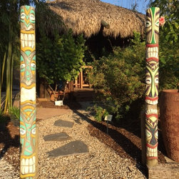 Garden gift shop - Products